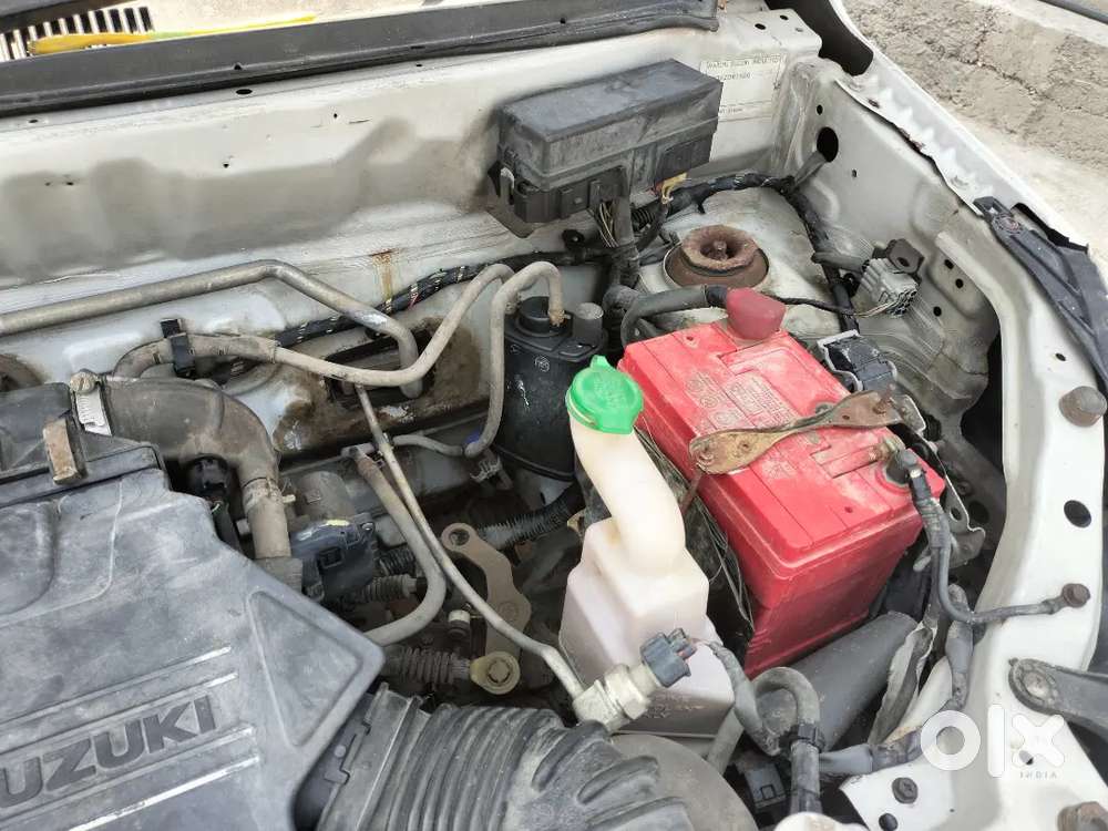 2016 Maruti Suzuki Alto K10 Petrol Manual