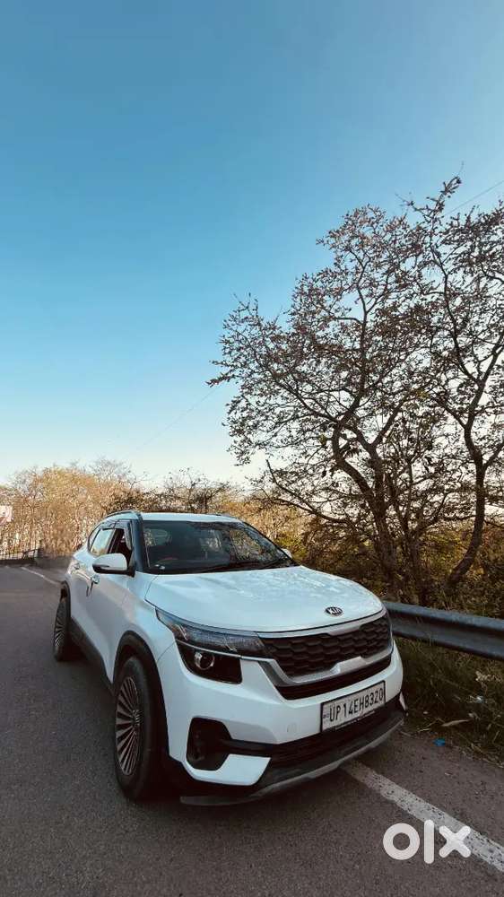 Buying Another Car