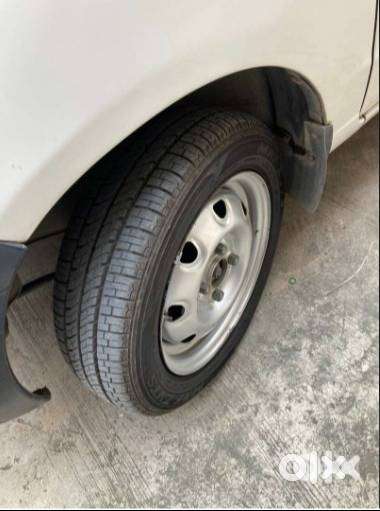 Maruti Suzuki Alto 2012