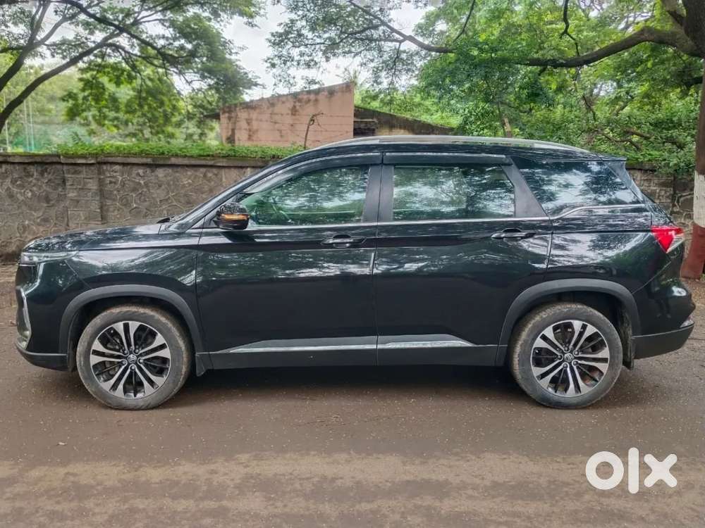 Mg Hector Plus Sharp Pro 2.0 Turbo Diesel 7 Str, 2021, Diesel