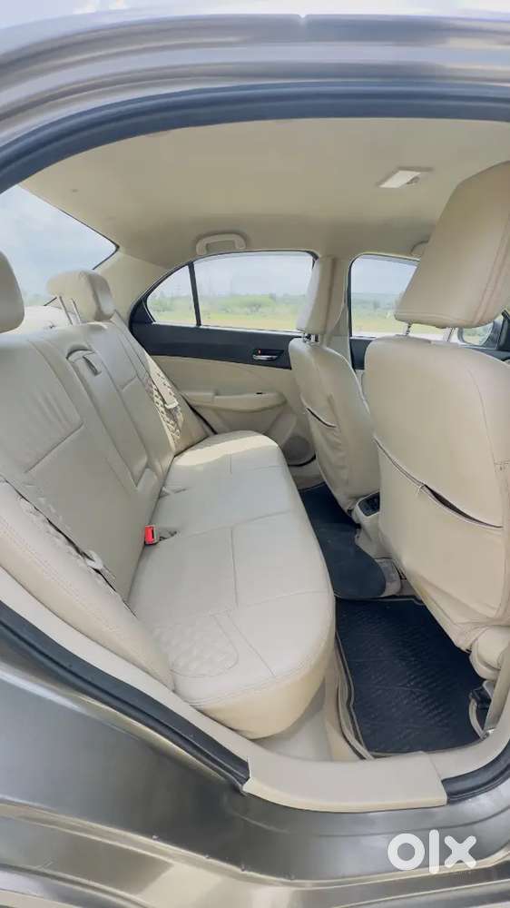 Maruti Suzuki Dzire 2022 Automatic Plus
