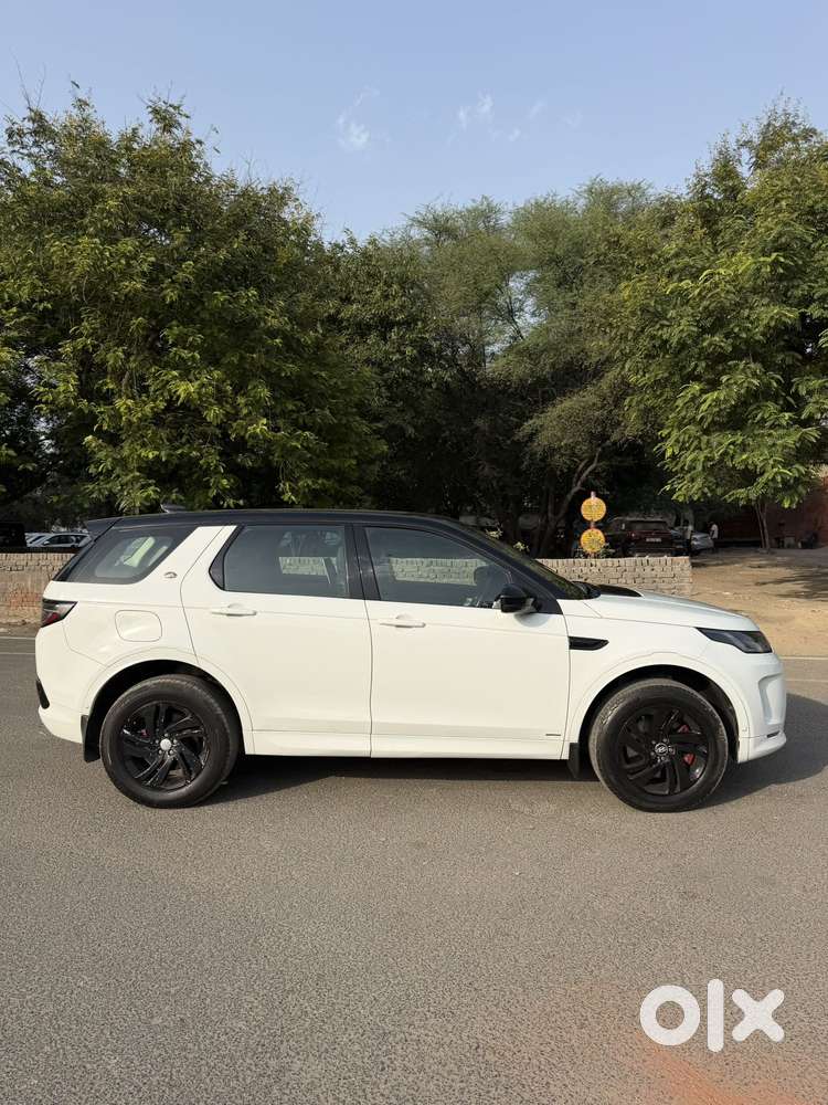 Land Rover Discovery Hse R-dynamic 3.0 Diesel, 2021, Diesel