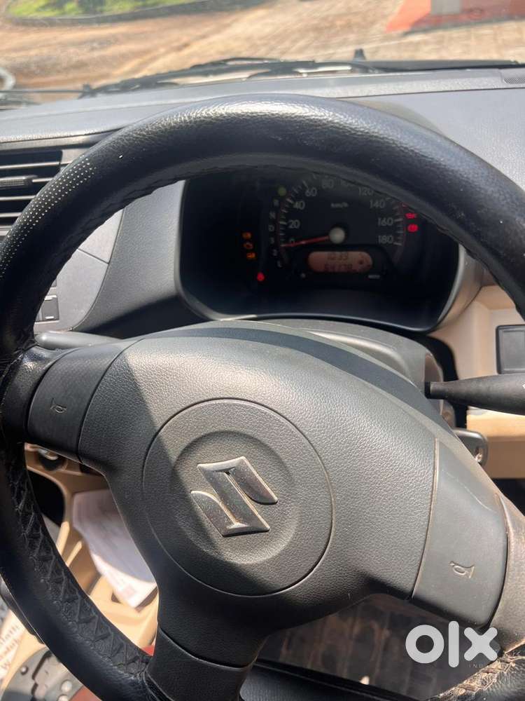 Maruti Suzuki A-star 2013 Petrol Good Condition