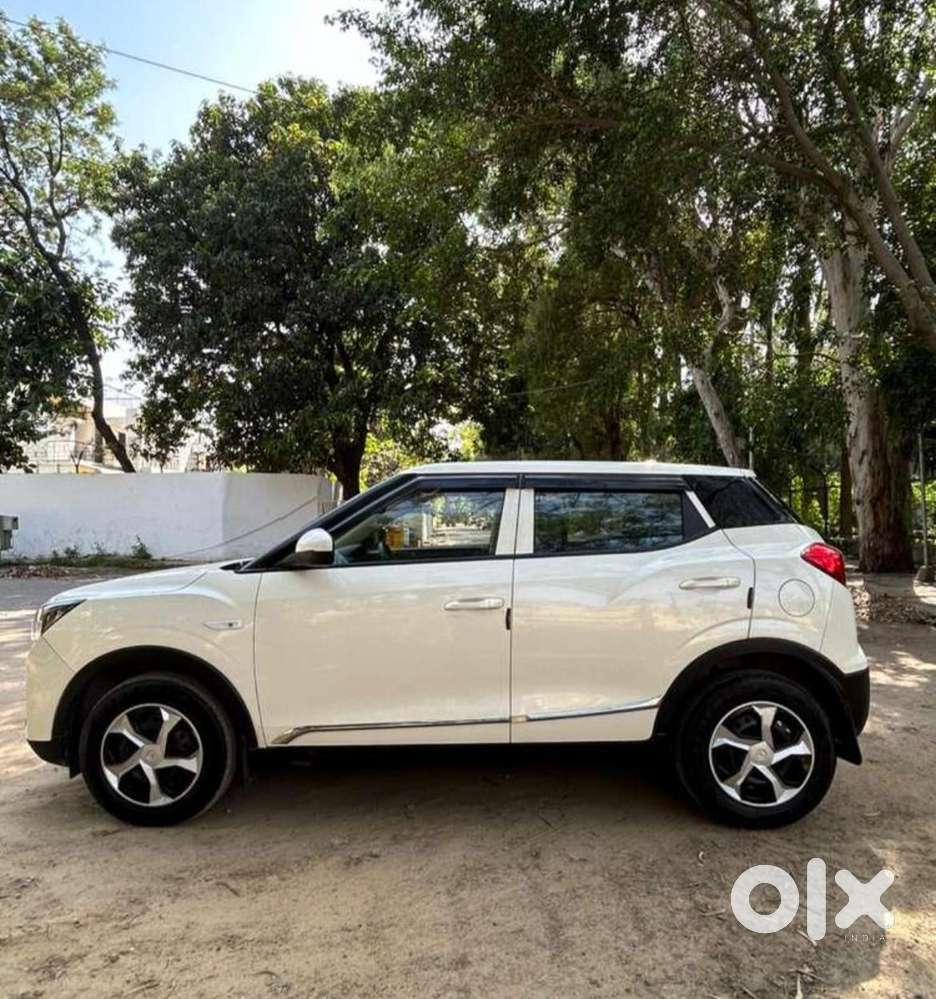 Mahindra Xuv300 W4 Diesel, 2022, Diesel