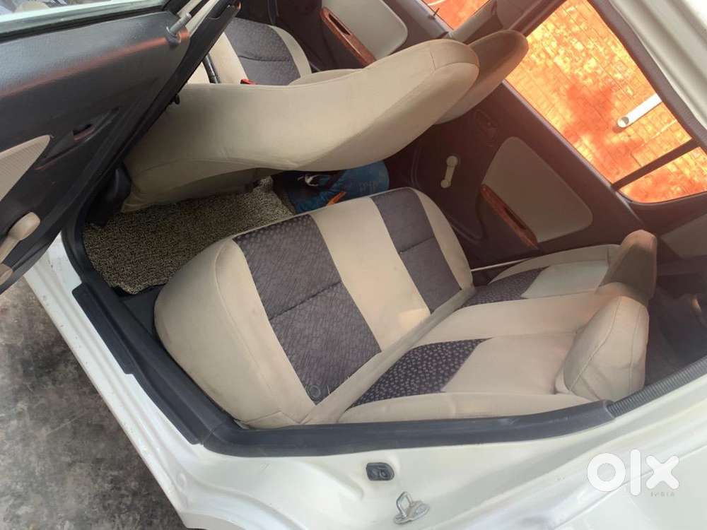 Maruti Suzuki Alto K10 2014 Cng & Hybrids 72800 Km Driven