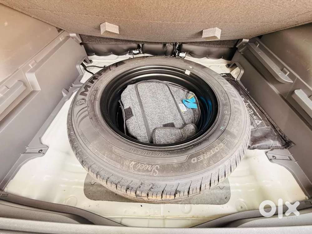 Hyundai Creta Sx 1.5 Diesel, 2024, Diesel