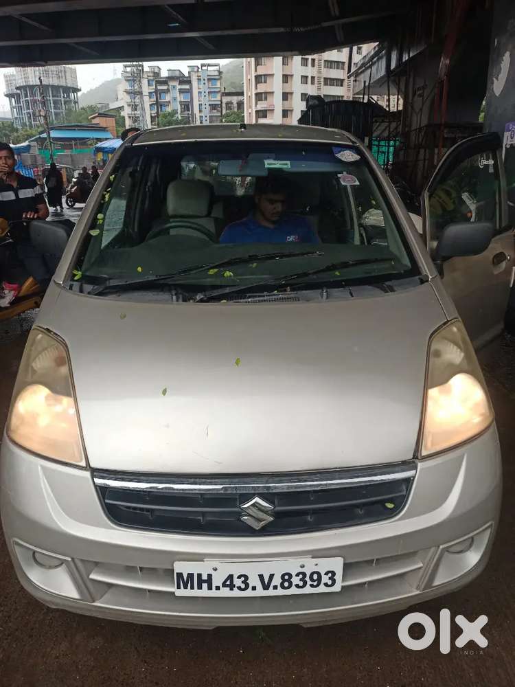 Maruti Zen Estilo 2008 Passing 2028 Fornt Power Windows