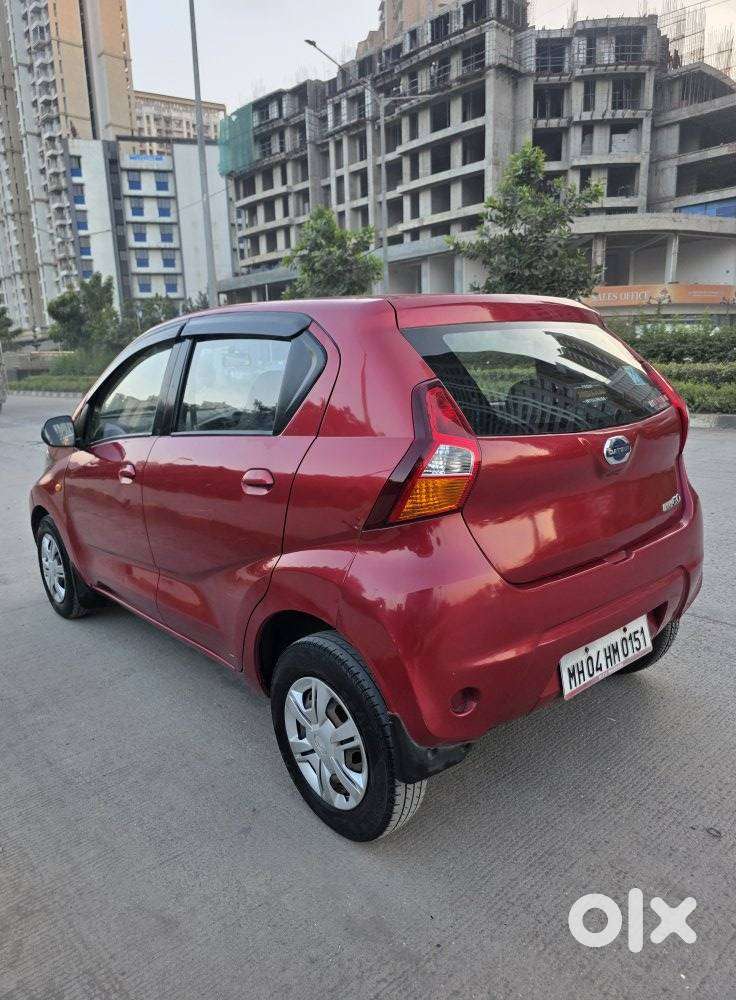 Datsun Redigo, 2016, Cng & Hybrids