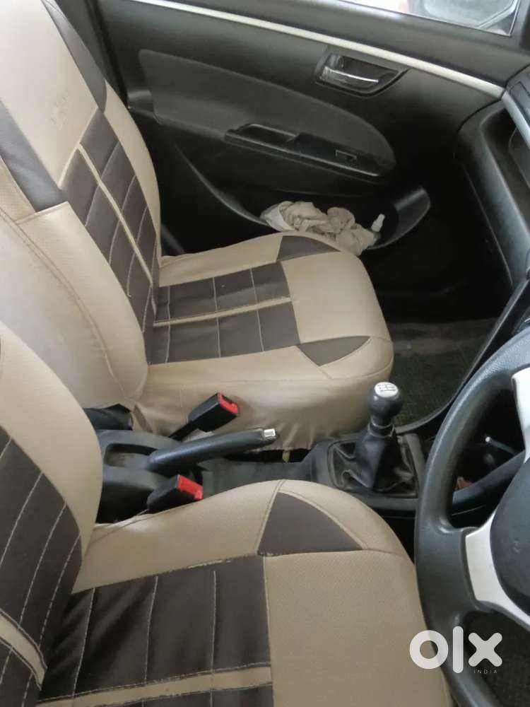Maruti Suzuki Swift 2012 Diesel 89000 Km Driven