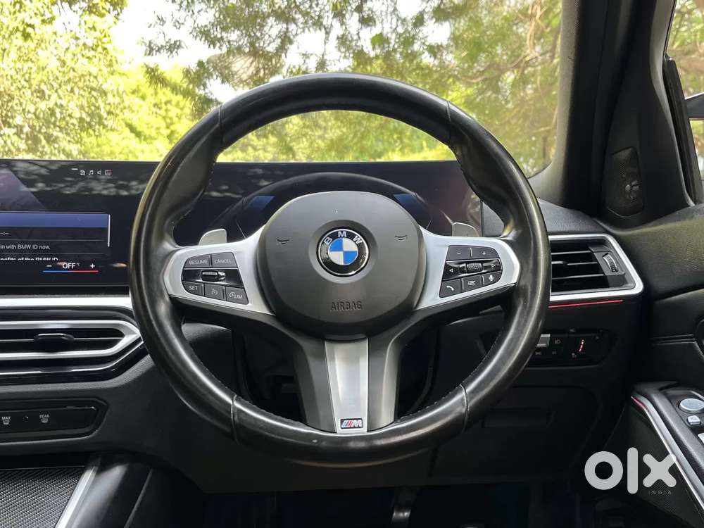Bmw M340i, 2024, Petrol