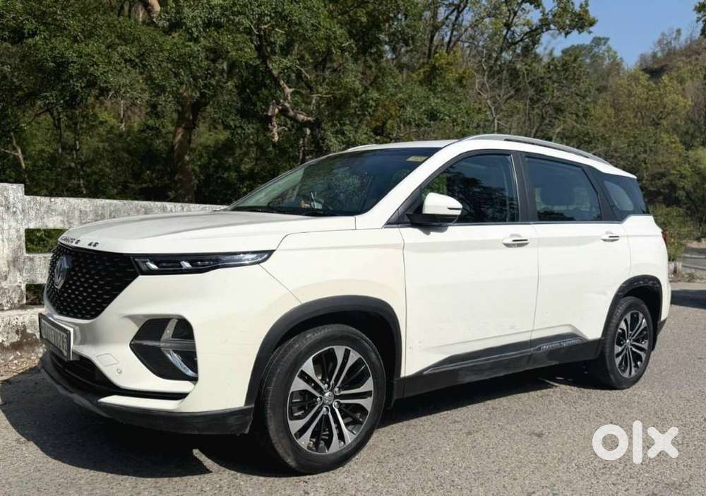 Mg Hector Plus 2.0 Super Diesel Turbo 6 Str, 2022, Diesel