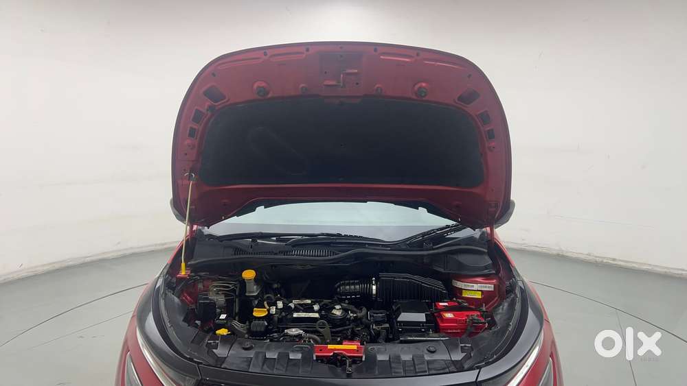 Tata Altroz Xz, 2020, Petrol