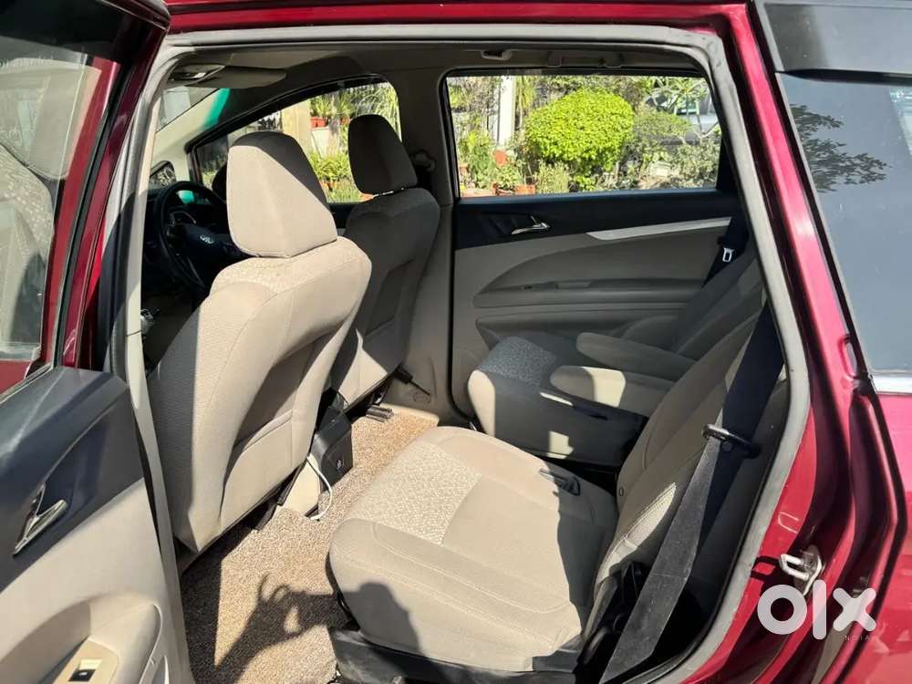 Mahindra Marazzo 2019 Diesel 79320 Km Driven