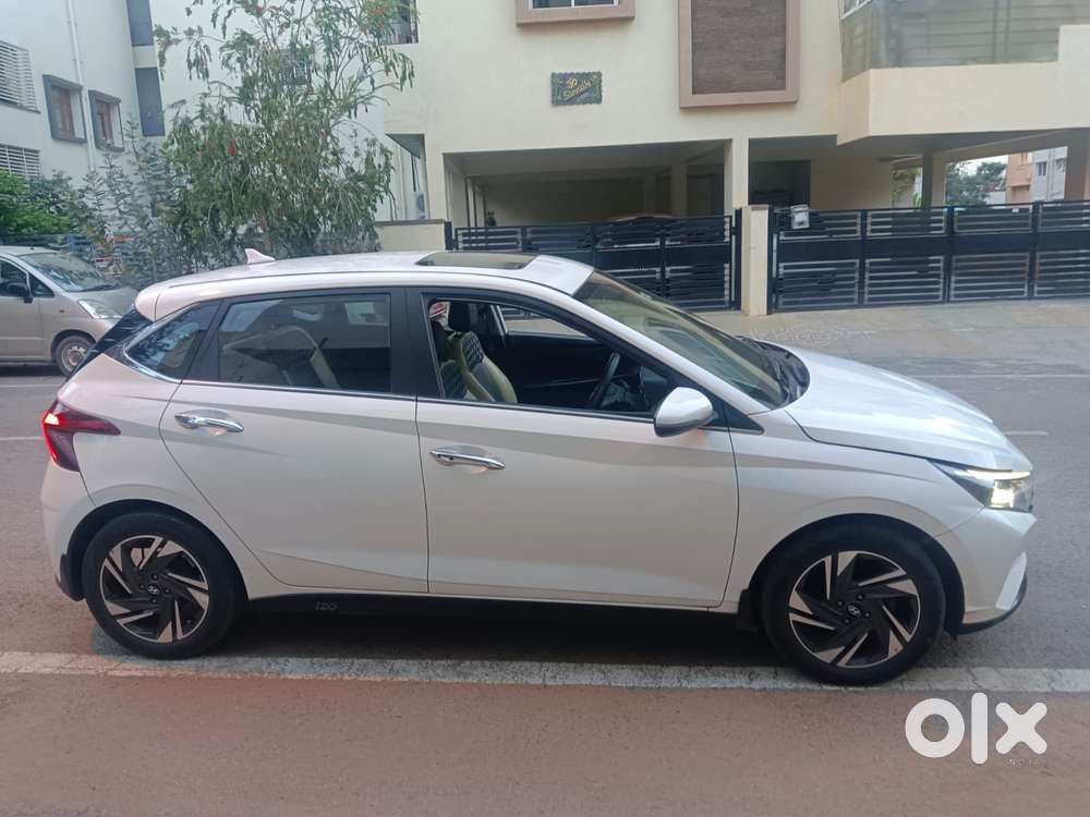 Hyundai I20 1.4 Asta (o) Crdi, 2020, Diesel