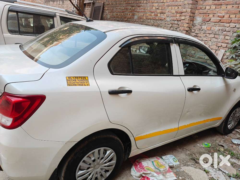 Dezire Tours Car For Sell