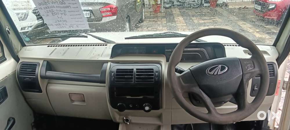 Mahindra Bolero B4, 2021, Diesel