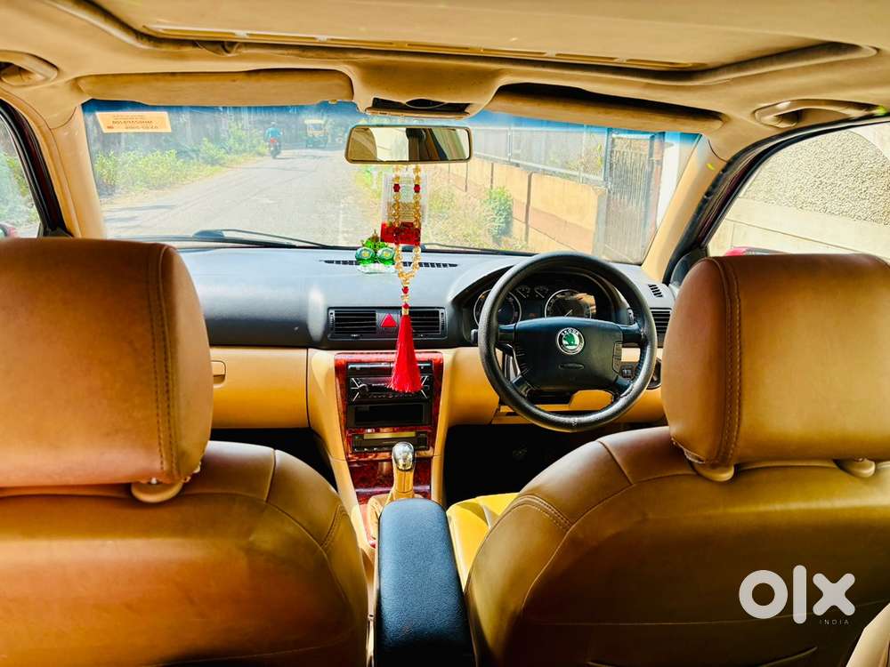 Skoda Octavia 2006 Diesel Well Maintained