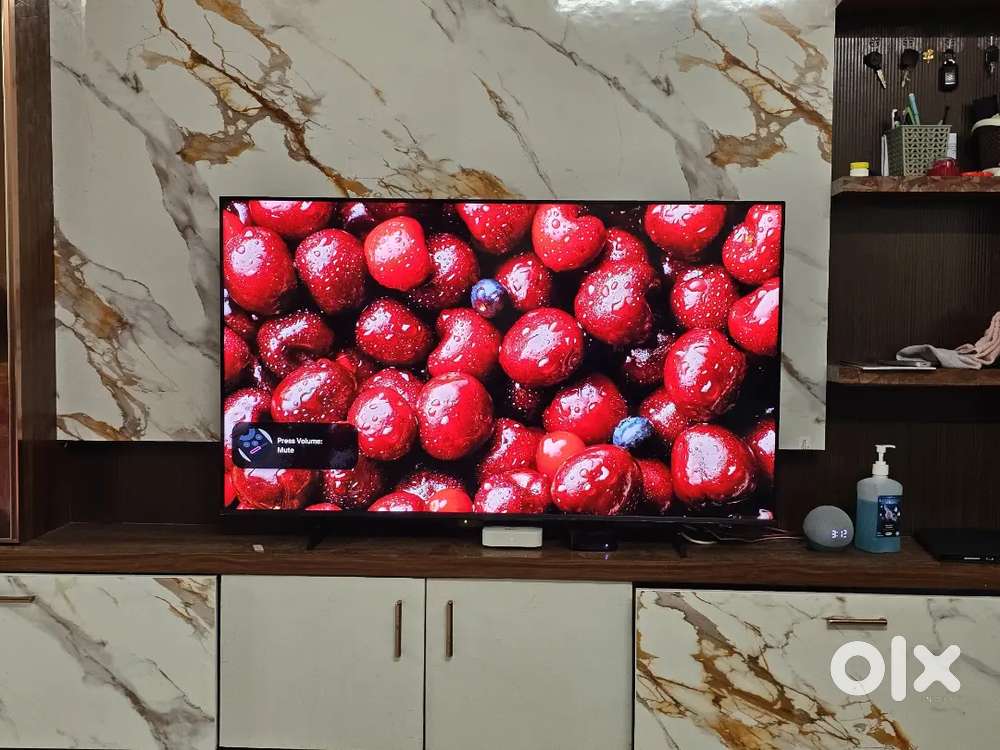 Samsung M70H Mini LED 4K HDR, Brand New, 3-Year Guarantee