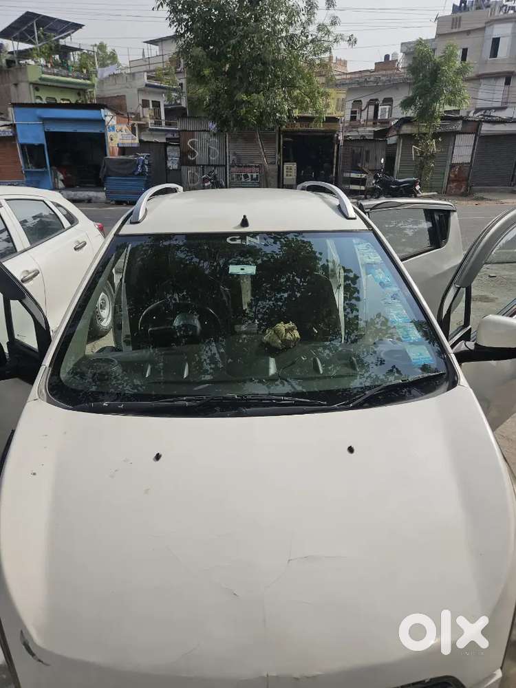 Chevrolet Beat Diesel Manual 2012