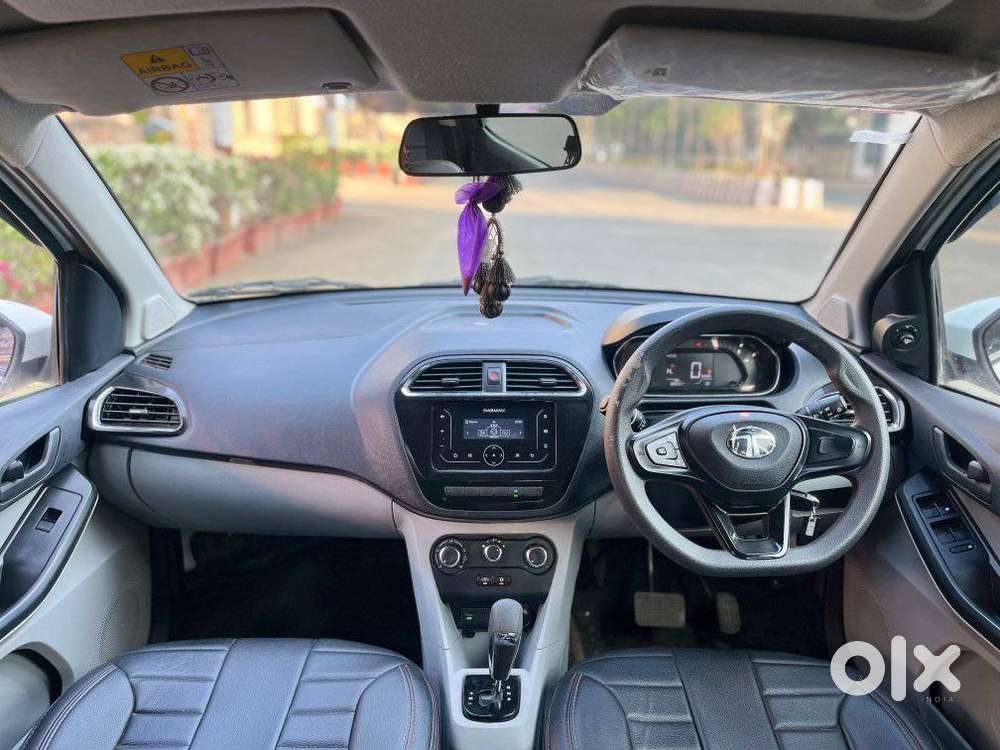 Tata Tiago