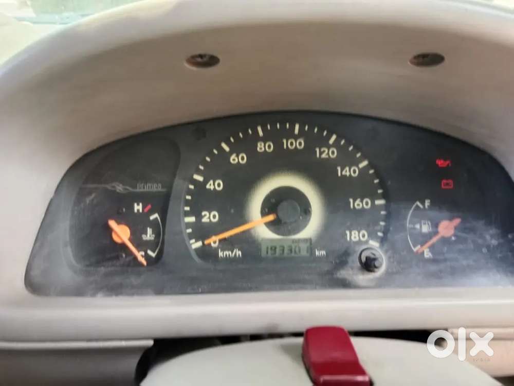 Wagonr - Vxi 2005 Model