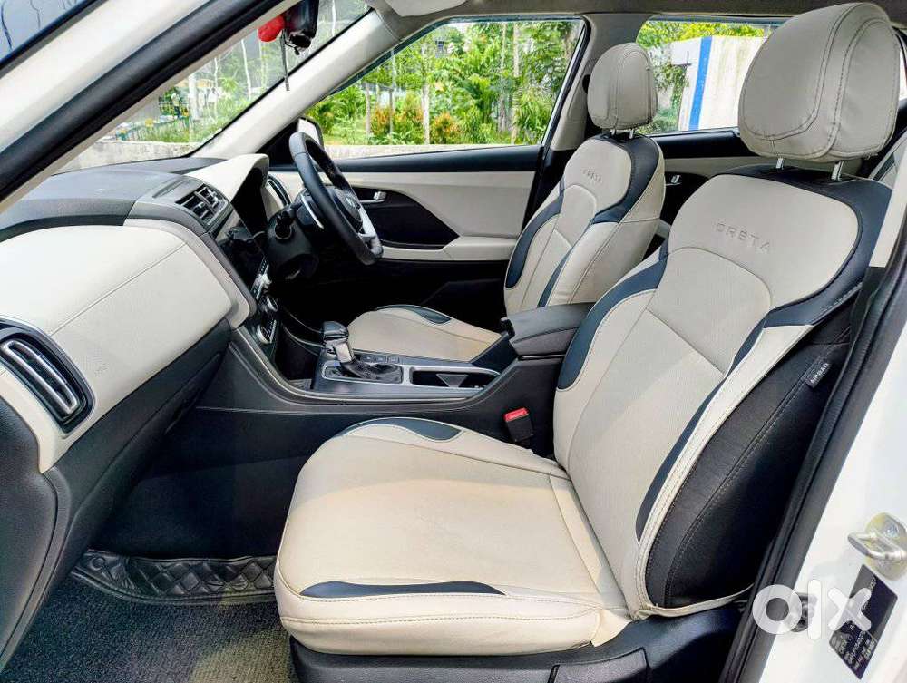 Hyundai Creta 1.5 Sx, 2023, Petrol