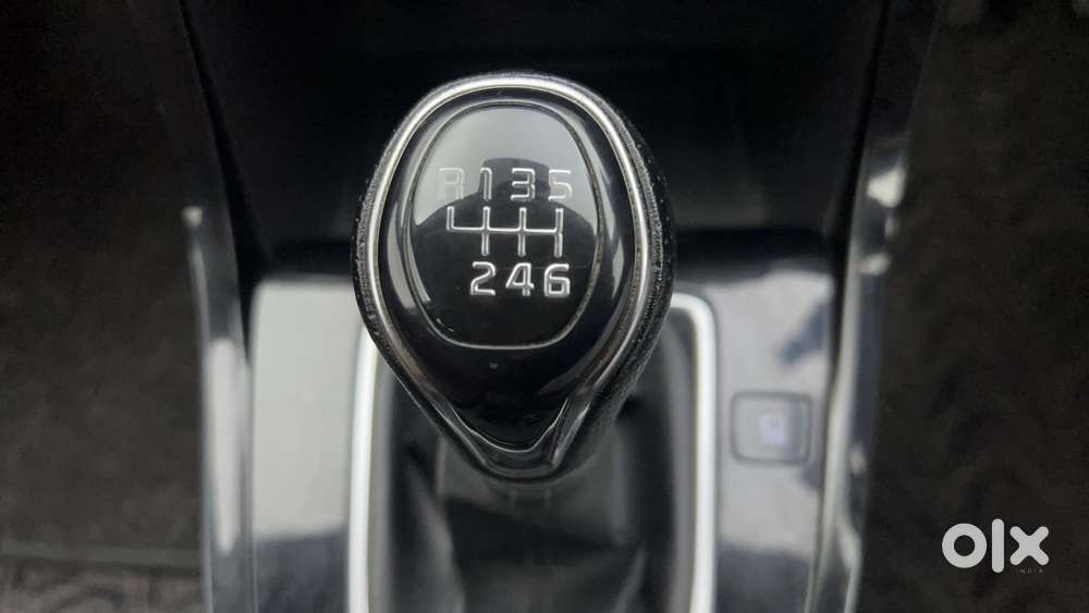 Hyundai Alcazar 1.5 Platinum Diesel Mt 7 Str, 2022, Diesel