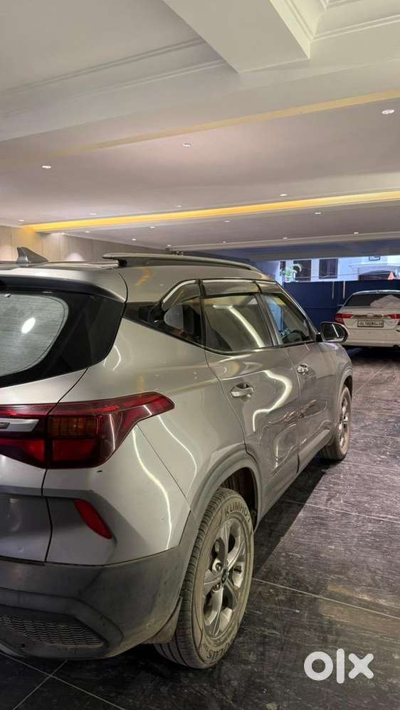 Kia Seltos Petrol 51000 Km Driven