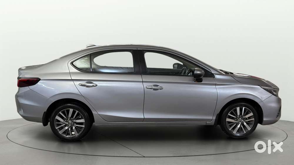 Honda City I-vtec Zx, 2020, Petrol