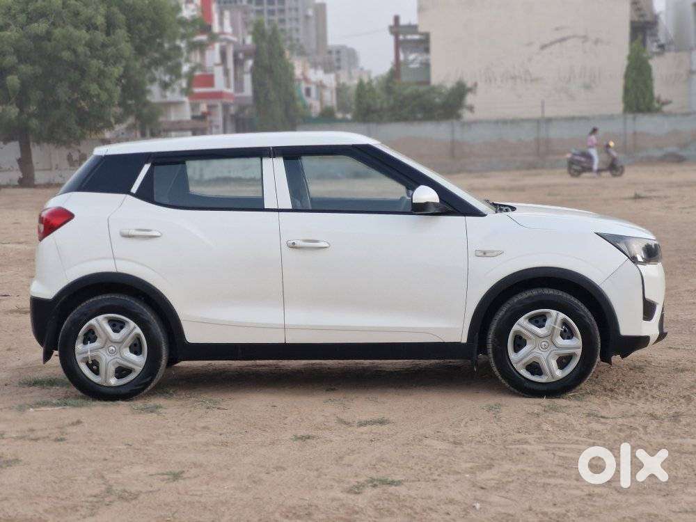 Mahindra Xuv300 W4 Diesel, 2021, Diesel
