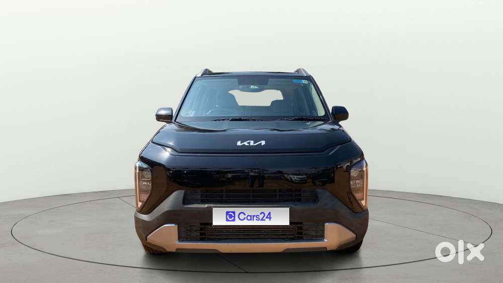 Kia Syros Htk Plus Turbo Dct, 2025, Petrol