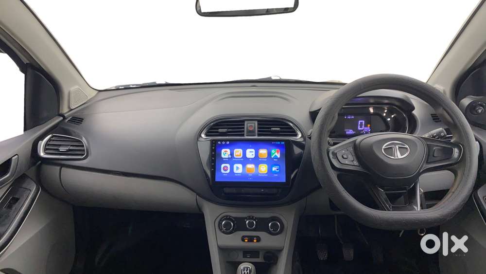 Tata Tiago 1.2 Revotron Xt Cng, 2023, Cng & Hybrids