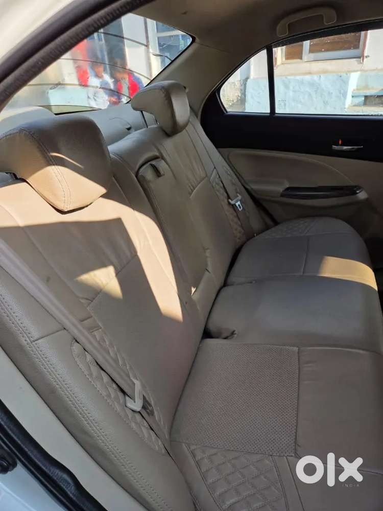 Maruti Suzuki Dzire 2022