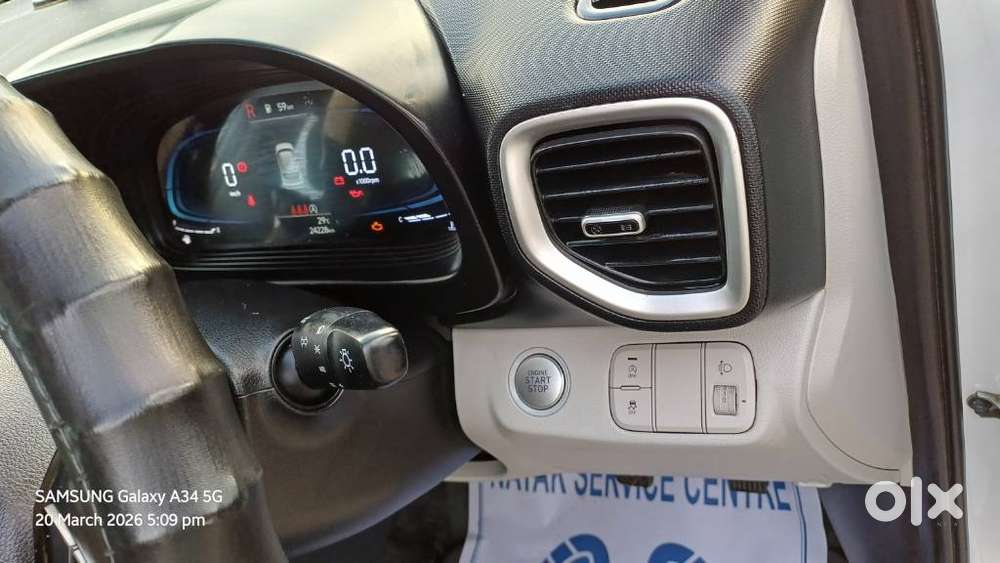 Hyundai Venue Sx Opt, 2023, Petrol