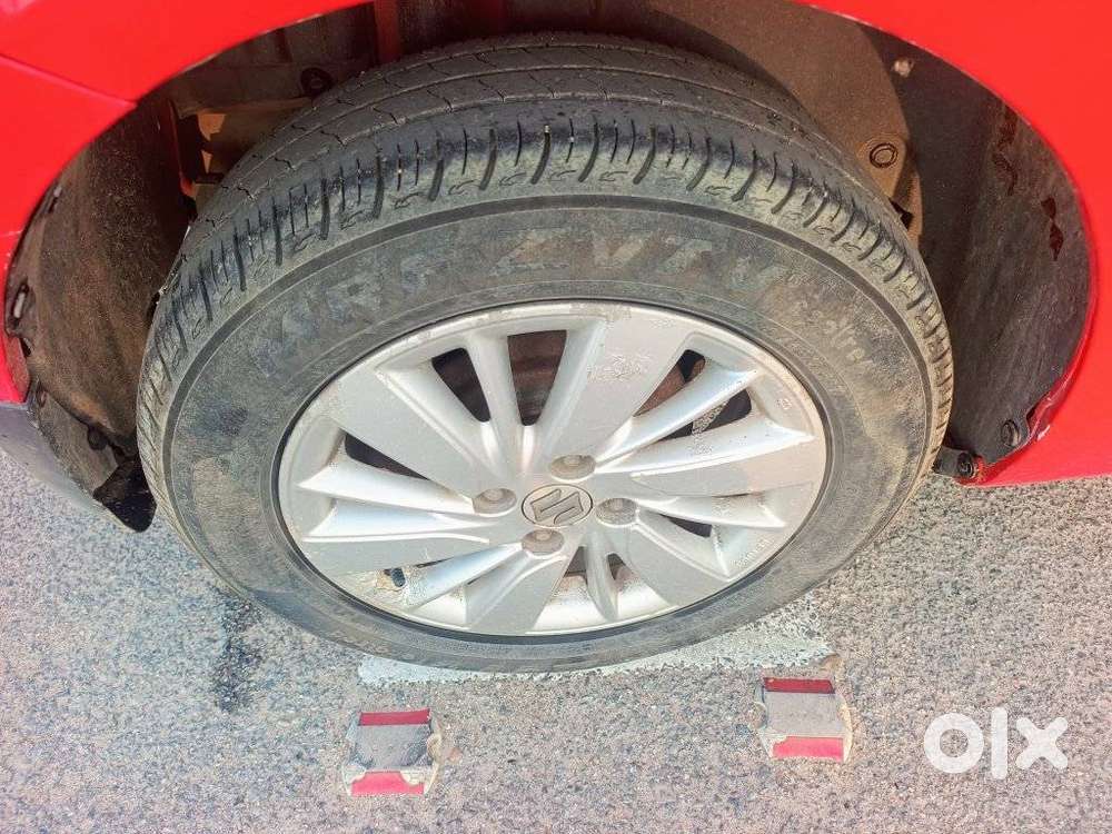 Maruti Suzuki Swift Ddis Zdi, 2014, Diesel