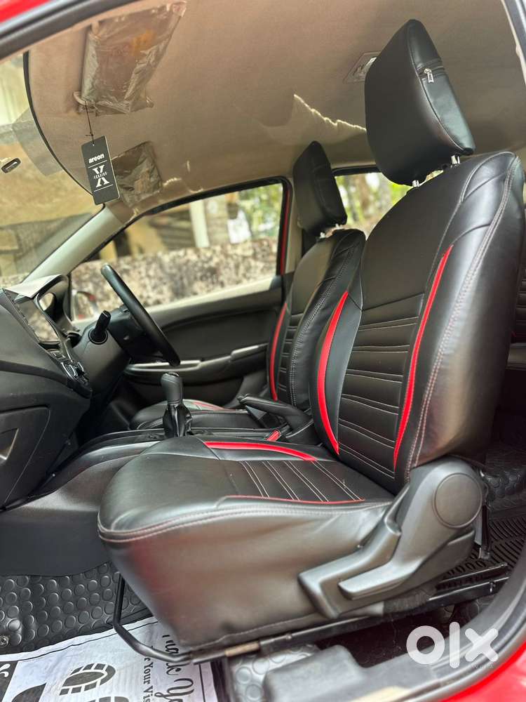 Maruti Suzuki Baleno 1.3 Sigma, 2017, Diesel