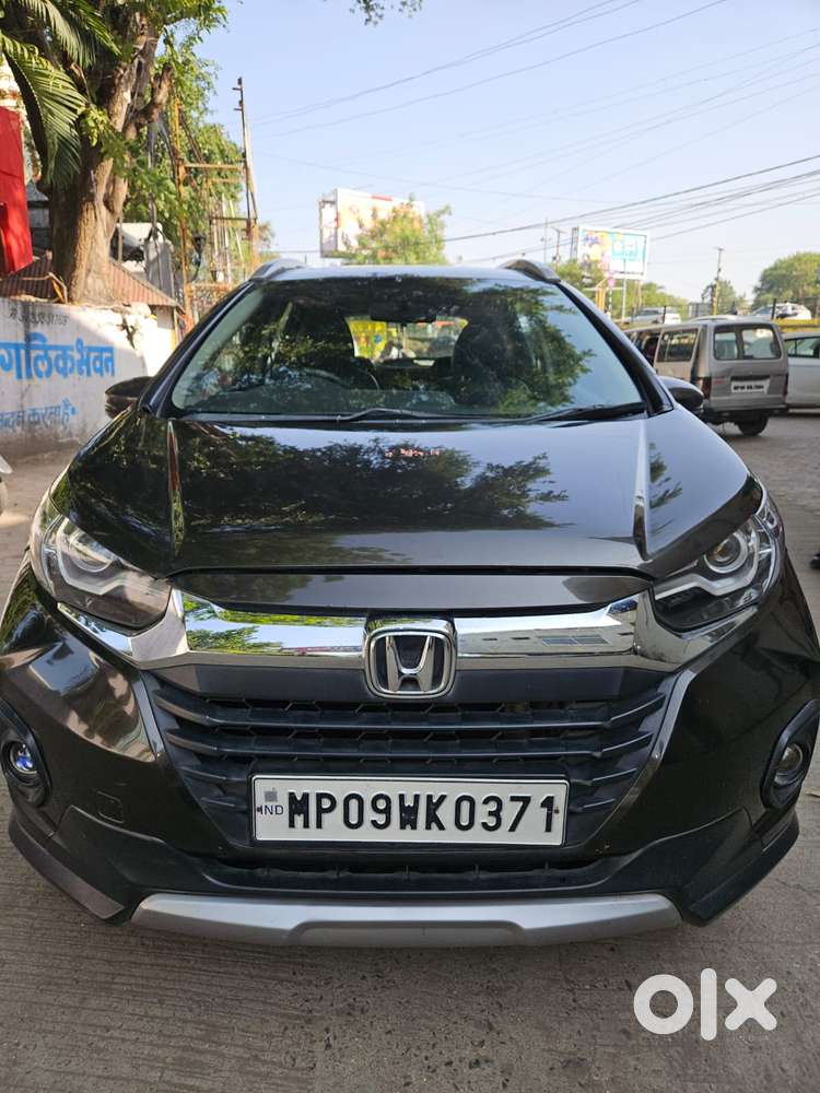 Honda Wr-v 1.5 Vx I-dtec, 2021, Diesel
