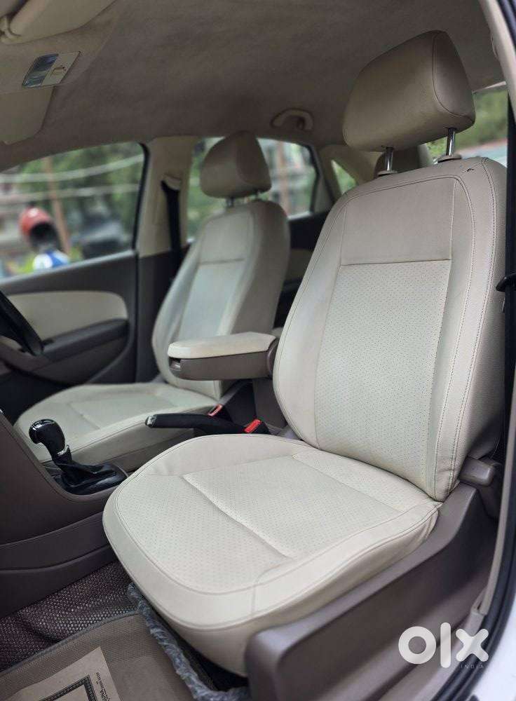 Skoda Rapid [2016-2020] 1.5 Style Plus Tdi At, 2016, Diesel