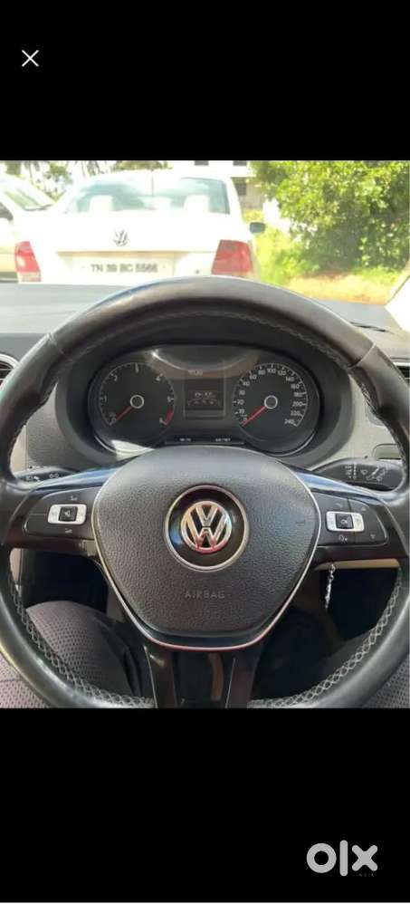 Polo Diesel 1.5