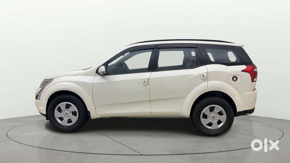 Mahindra Xuv500 W5, 2019, Diesel