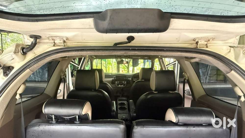 Toyota Innova Diesel Manual 2015