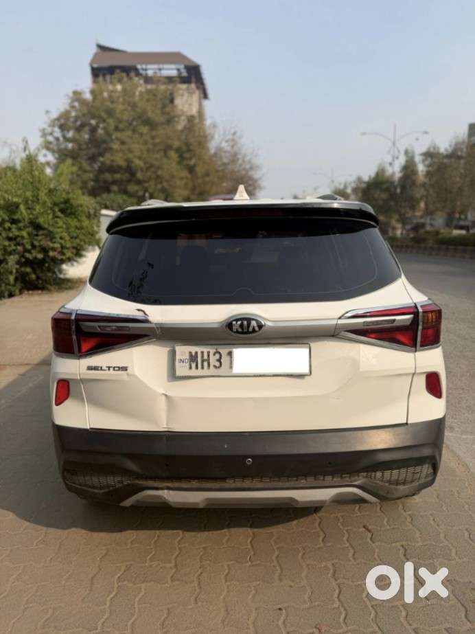 Kia Seltos 1.5 Hte Diesel Imt, 2020, Diesel