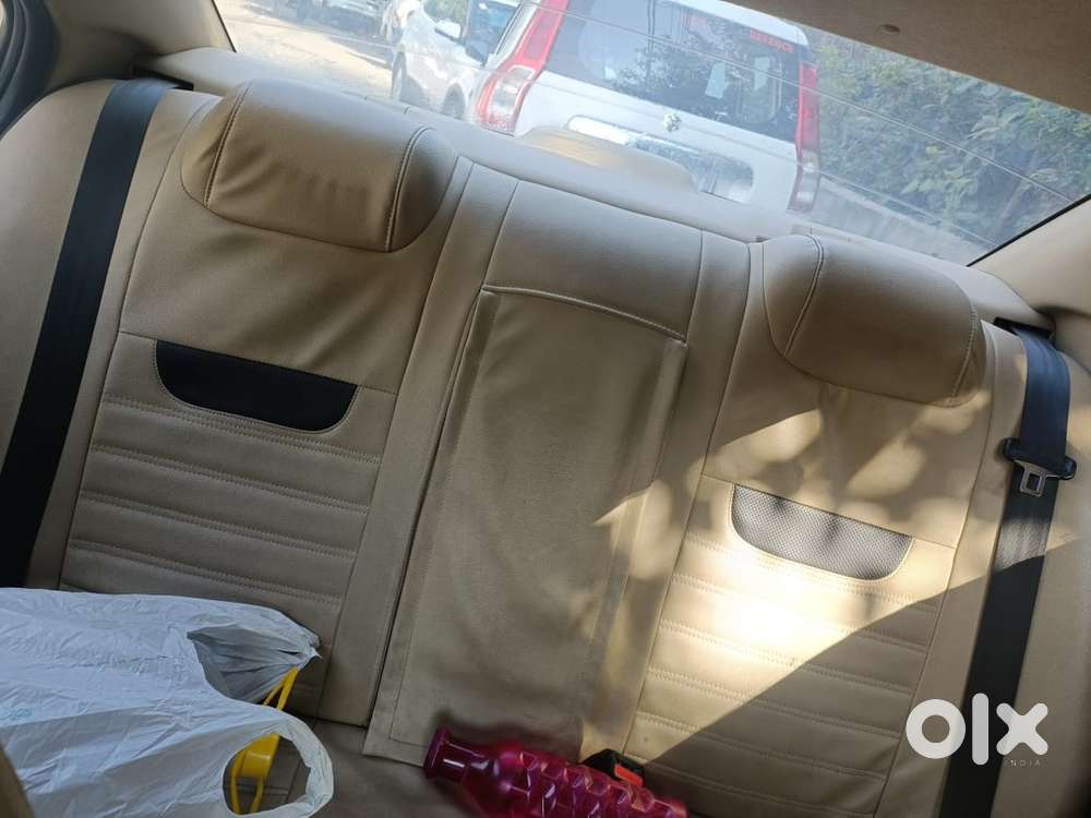 Honda Amaze 2018 Cng & Hybrids Well Maintained