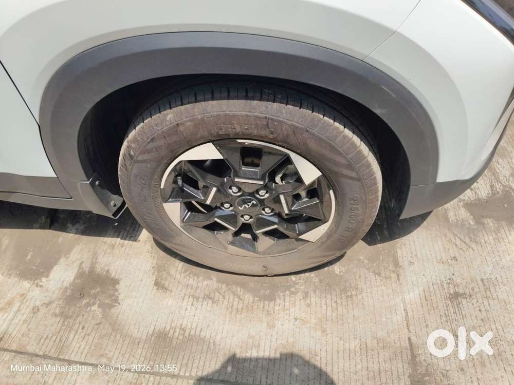 Kia Sonet, 2024, Petrol