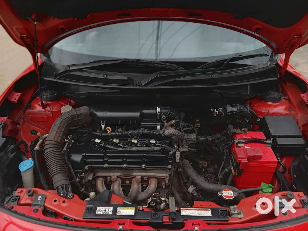 Maruti Suzuki Swift Zxi Plus, 2018, Petrol