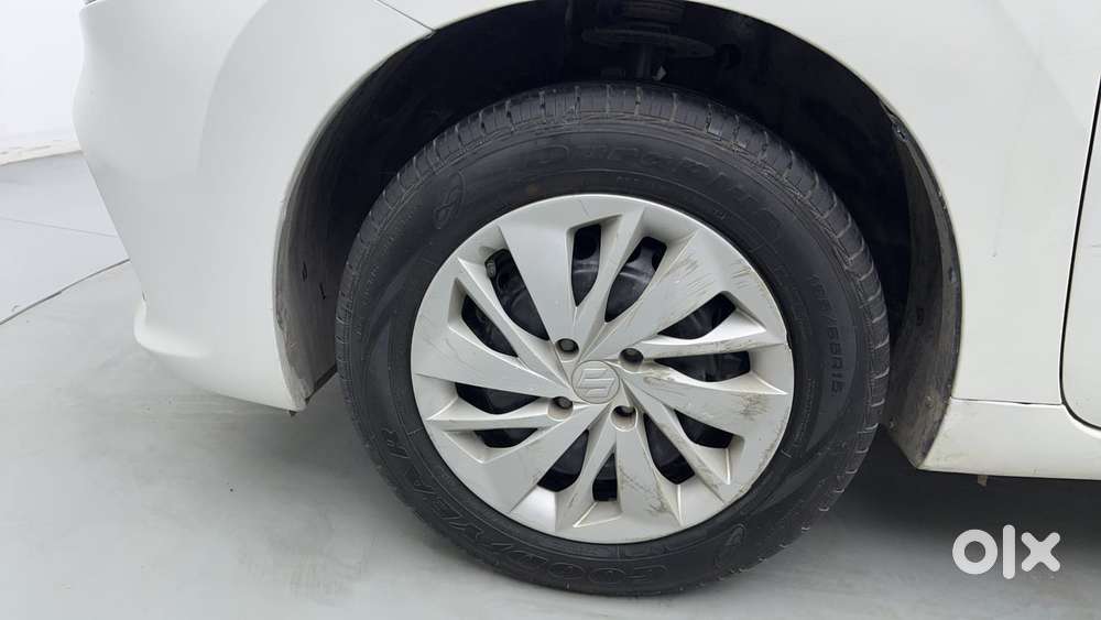 Maruti Suzuki Baleno Delta, 2022, Petrol