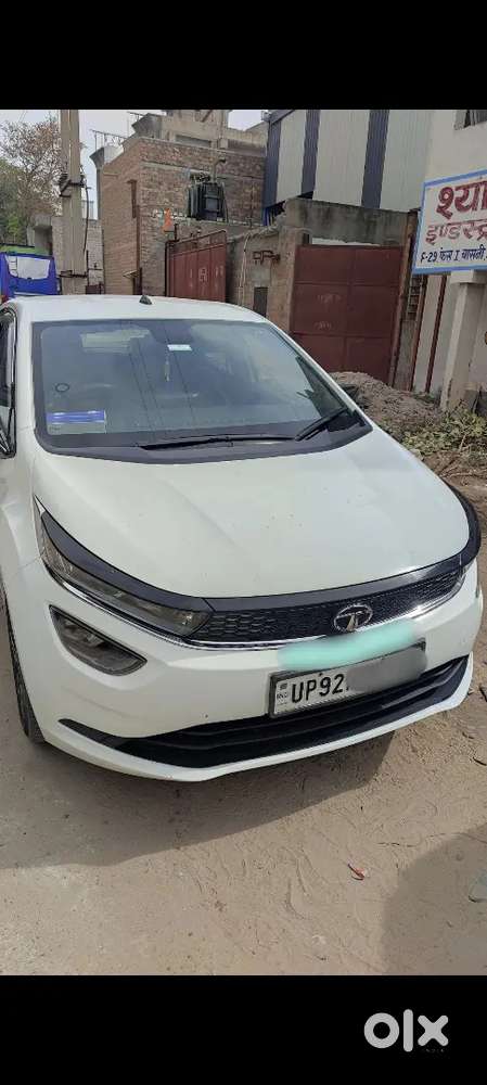 All Service Done In Tata Authorised Service Center.