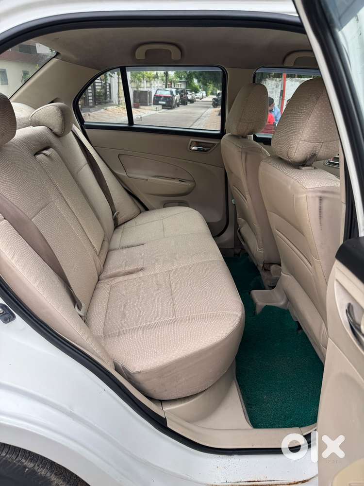 Maruti Suzuki Swift Dzire Vdi, 2013, Diesel