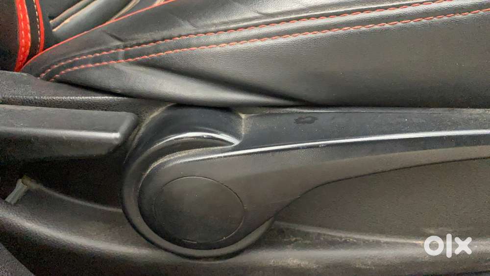 Tata Tiago 1.2 Revotron Xz, 2018, Petrol