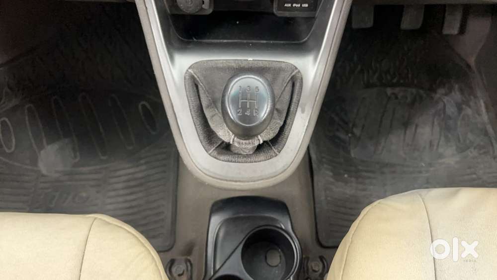 Hyundai I10 Sportz 1.2 Kappa2 O, 2011, Petrol